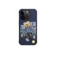 Zuck Bear San Francisco Fortune-fodral för iPhone 16 Pro Bay Area Player TTT