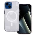 Flash Mag-fodral för iPhone 13 grå