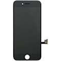 Miniatyrbild 1 av 5: ersättnings skärm för iphone 7 LCD svart svart