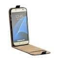 Miniatyrbild 4 av 6: Flip Case Slim Flexi Fresh för Samsung S10 plus
