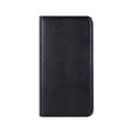 Magnetfodral iPhone 13 Eco Läder – Svart svart