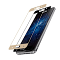 Miniatyrbild 4 av 6: PREMIUM färgade skärmskydd för samsung s7 transparent "Transparent"
"Transparent"