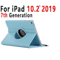 Miniatyrbild 3 av 10: 360"fodral för ipad 7 (2019) 10,2"