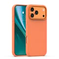 Etteri Elegant Mag skal för iPhone 17 Pro Max orange orange