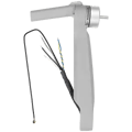 Höger främre arm för DJI Air 2S (begagnad OEM-del: klass A)