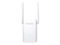 Mercusys ME80X V1 WiFi-räkkeviddeforlänger Ekstern
