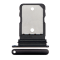 Enkel SIM-kortshållare för Google Pixel 6 Pro (Stormy Black) svart