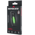 Maxlife-batteri för Samsung S6 EB-BG920ABE 2600mAh