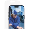 PanzerGlass® Skärmskydd iPhone 2025 6.3 iPhone 17 Pro