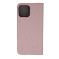 Miniatyrbild 2 av 2: Smart Case Book för iphone 13 mini rosa rosa