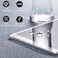 Miniatyrbild 4 av 4: 2 st häradad glas för ipad pro 12.9" första generation