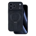 Luxgrip Mag skal för iPhone 17 Pro Max svart svart