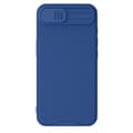 NILLKIN CAMSHIELD PRO IPHONE 16E / 17E blå blå