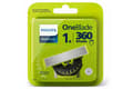 Philips OneBlade QP410 Reservelamel