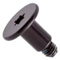 Fläktskruvsats för Mac Studio A2901 (2023) (Äkta OEM) (5-pack)