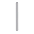 Hård knapp (volym) för Xiaomi Redmi Note 11 (pärlvit) vit