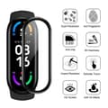 härdat glas 3D MI BAND 9 / M9
