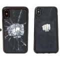 Miniatyrbild 1 av 3: 3D Dynamic för iphone 7 plus fodral|fist fist