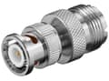 Goobay BNC till UHF adapter