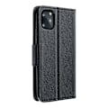 Miniatyrbild 7 av 10: SMART FANCY mobilfodral för iphone 15 röd