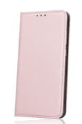 Smart Bokfodral för iPhone 13 Pro – Rosa rosa