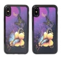 Miniatyrbild 1 av 3: 3D Dynamic för iphone 7 plus fodral|butterflies butterflies