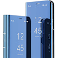 Miniatyrbild 1 av 4: Flipcase för Samsung S20 plus blå blå