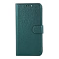 Pikkukuva 1 / 7: Älykäs Classic -kotelo iPhone 16 Pro -puhelimelle, tummanvihreä green