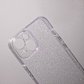 Miniatyrbild 5 av 9: glittersilikon  fodral för iPhone SE2022/SE2020