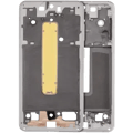 Mellanstomme för Samsung Galaxy S21 FE 5G (amerikansk och internationell version) (vit) vit