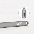 Miniatyrbild 4 av 6: silikonfodral för För Apple Pencil 2|vit vit
