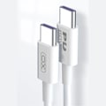 Miniatyrbild 2 av 4: XO®2m NB-Q190B Typ-C - Typ-C vit