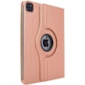 Miniatyrbild 3 av 4: roterandefodral  för iPad 8 10.2" gold guld