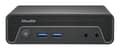 Shuttle XPC nano NE10N Mini PC N-series N100 0GB 0GB Intel UHD Graphics No-OS