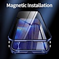 Miniatyrbild 3 av 10: doubelsidig för iphone 12mini|guld guld