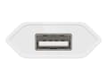 goobay Adapter 5Watt 1xUSB-A 2.0