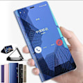 Miniatyrbild 5 av 10: Flipcase för samsung  S10 lite|svart