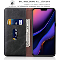 Miniatyrbild 2 av 5: Prestige Book svart för iphone 11 pro max