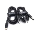 Miniatyrbild 2 av 2: data Laddkabel Sladd med PD USB C|1