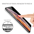 Miniatyrbild 3 av 5: 3 st iphone Xr skärmskydd