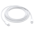 2M Snabbladdningskabel Apple USB-C till USB-C