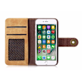 Miniatyrbild 2 av 10: iPhone 7 plus  2 i 1 läderfodral