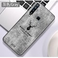 Miniatyrbild 7 av 8: Deep Design fodral för Iphone X /Xs