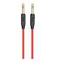Miniatyrbild 3 av 4: 1M HOCO Audio kable UPA11röd