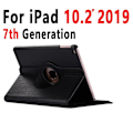 Miniatyrbild 5 av 10: 360"fodral för ipad 7 (2019) 10,2"