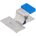 YX-A40 Flex Clip Mobiltelefon PCB Reparationshållare (YAXUN)