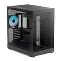 APNX V2-F Tower ATX svart svart