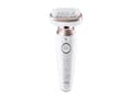 Braun Silk-épil 9 Flex 9-030 Epilator Rose titan vit