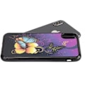Miniatyrbild 2 av 3: 3D Dynamic för Samsung S8 plus fodral |butterflies