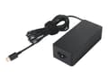 Miniatyrbild 1 av 2: Lenovo 45W Standard AC Adapter (USB Type-C) Adapter 5 - 20V